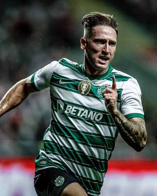 Braga Vs Sporting Prediction, Preview, Team News And More | Primeira ...