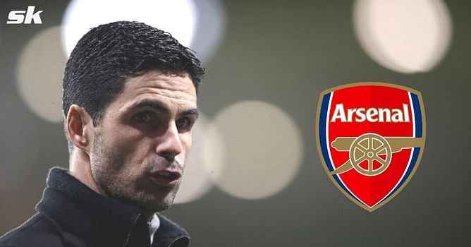 Arsenal hold talks with title winners to sign £46.4 million rated midfielder - Reports