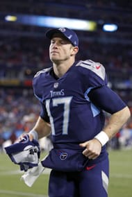 AFC Divisional Playoffs - Cincinnati Bengals v Tennessee Titans