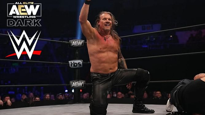AEW DARK Results: Chris Jericho faction member squashes star in seconds, former WWE Superstar's partner outperforms in main event, top tag team show their mean side (30 August 2022)