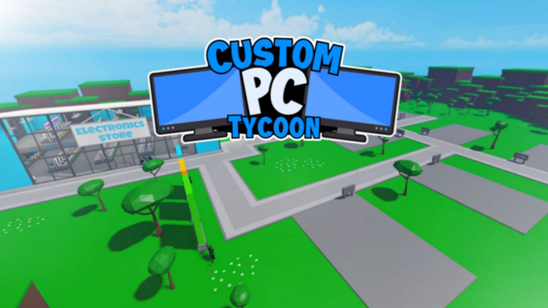 The Best Tycoon Games On Roblox
