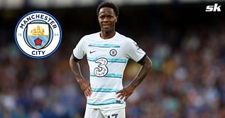“It was a shame to see how it ended in the end because I had such a great time there” – Chelsea star Sterling says events leading up to Man City exit left him ‘raging’ and ‘fuming’