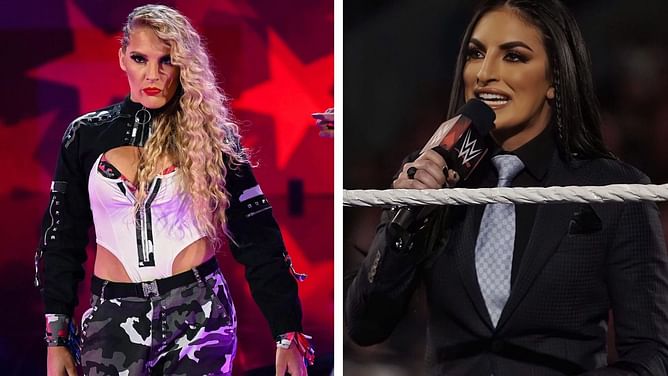 6 SmackDown stars who could win their first championship in WWE before the end of 2022