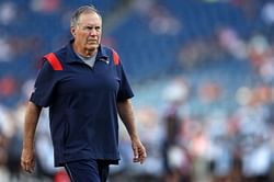NFL Countdown: Spygate remains a blip on Bill Belichick's otherwise spotless resume