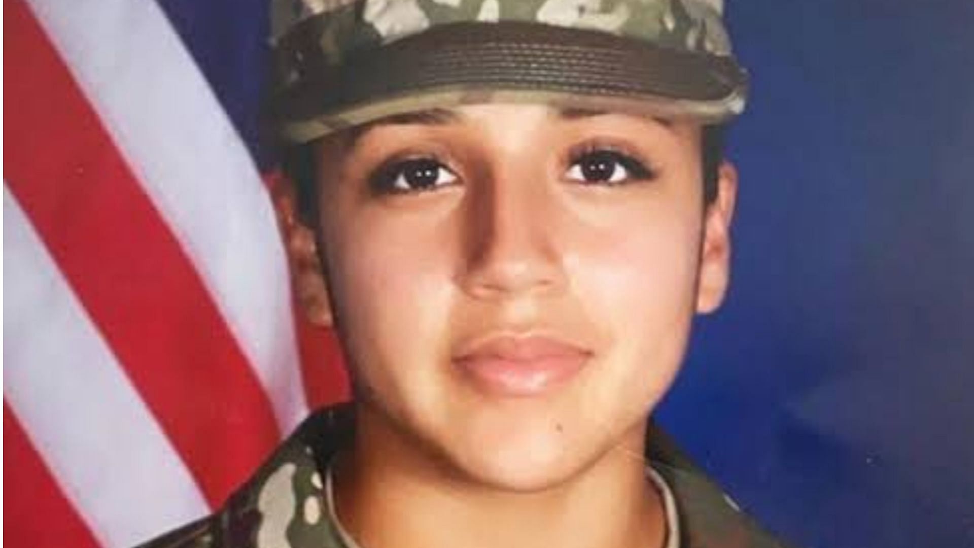 Vanessa Guillen&#039;s family files a lawsuit demanding for damages two years after her death (Image via U.S. Army)