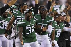 New York Jets vs. Atlanta Falcons odds, line, picks, and prediction - August 22 | 2022 NFL Preseason