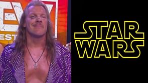 AEW's Chris Jericho compares wrestling fans to the Star Wars fandom