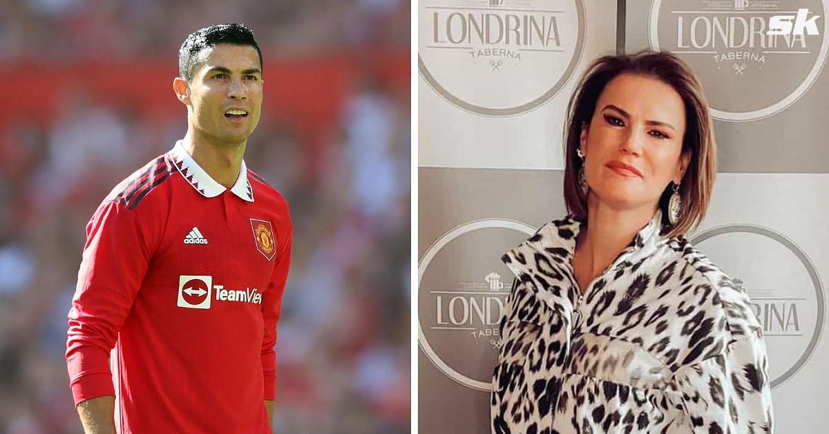 Cristiano Ronaldo&#039;s sister hints at unrest