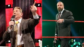 "Out of touch" - Veteran on WWE Superstars' possible opinion on Vince McMahon compared to Triple H (Exclusive)