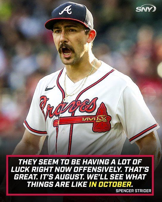 The Most Cursed Picture I've Ever Photoshopped: Zero Stache Strider :  r/Braves