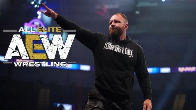 Jon Moxley reportedly "hated" his recent status in AEW