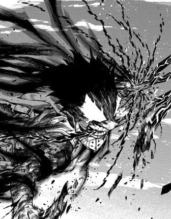 My Hero Academia: How AFO controls Shigaraki, explained