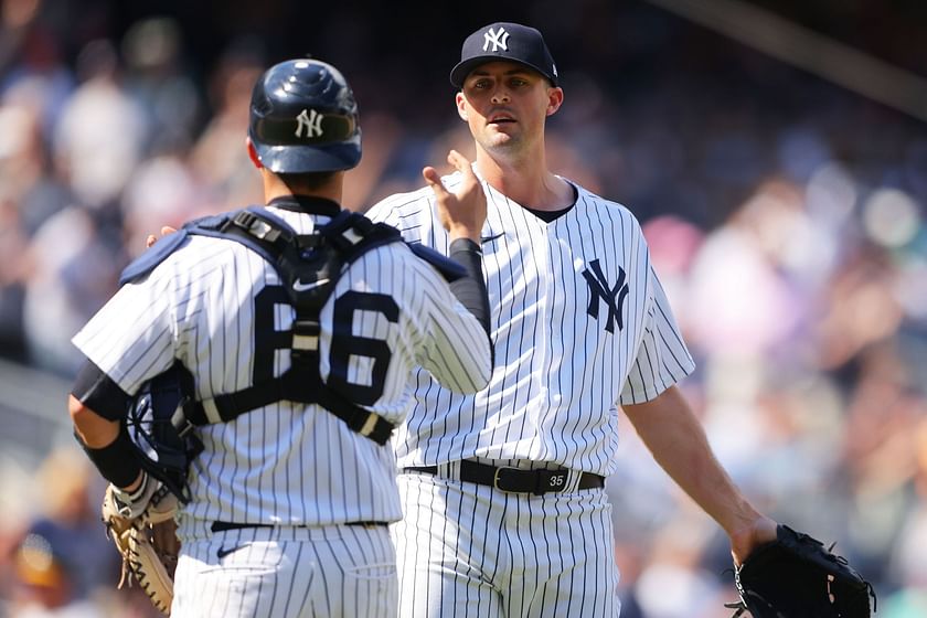 As Yankees' Clay Holmes looks shaky (again), will postseason closer come in  a trade? 