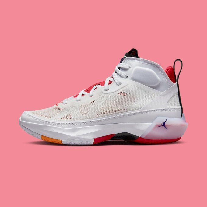 jump man jordan shoes