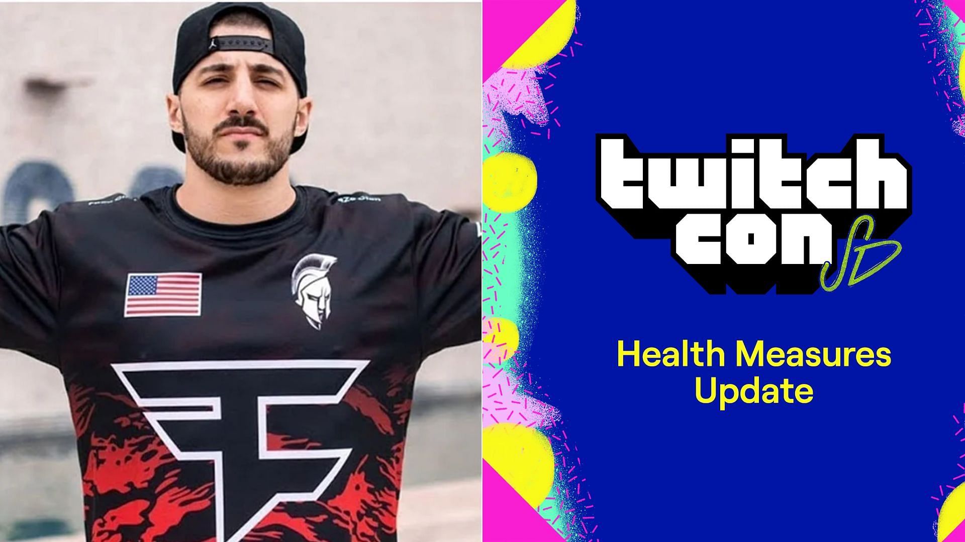 Nickmercs signs huge $10 million contract with Kick