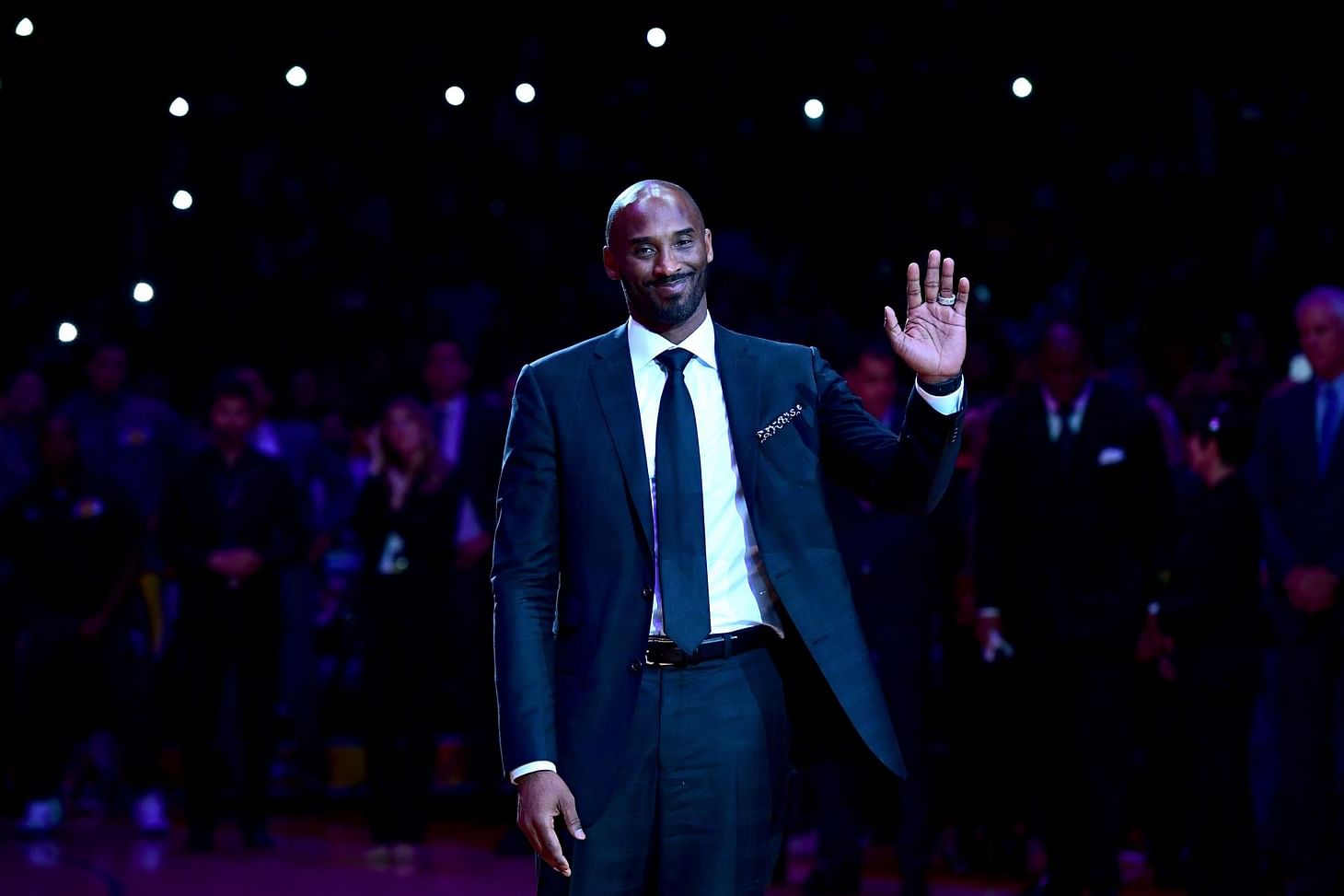 Kobe Bryant Karl Malone And More 5 Nba Players Who Have Been Accused Of Sexual Harassment 8284