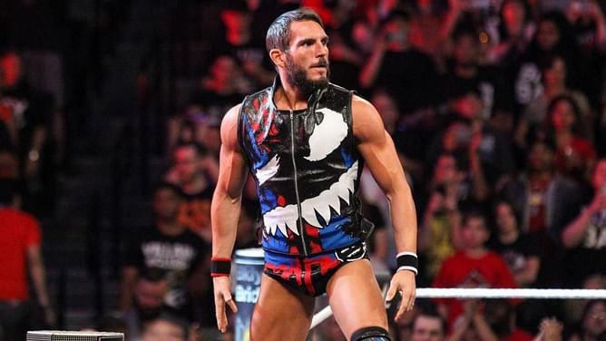 Johnny Gargano's return may signal the end of an unpopular Vince McMahon directive