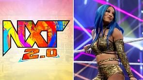 NXT star posts apology following Sasha Banks drama