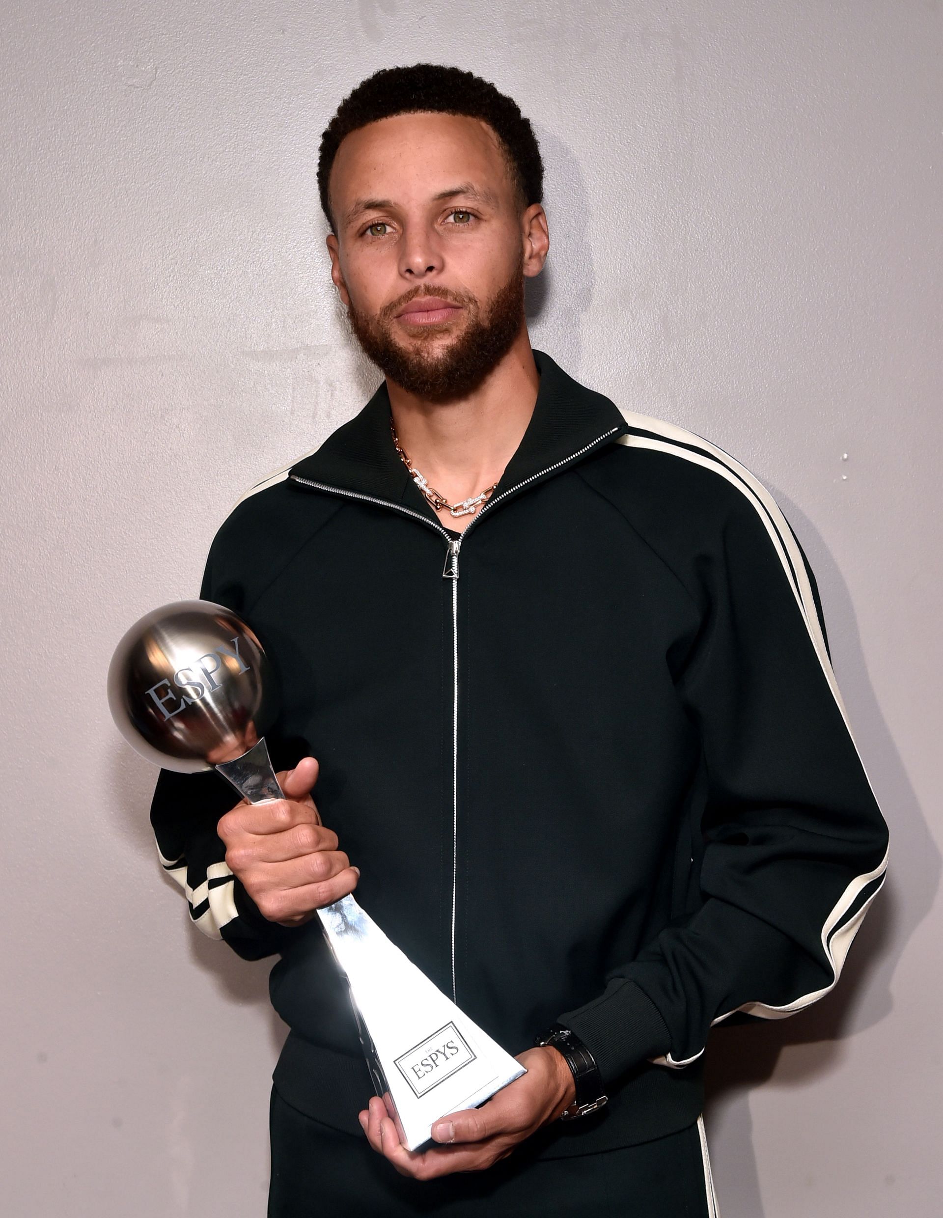 2022 ESPYs - Backstage