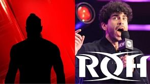 Current WWE Superstar gives honest thoughts on Tony Khan buying Ring of Honor