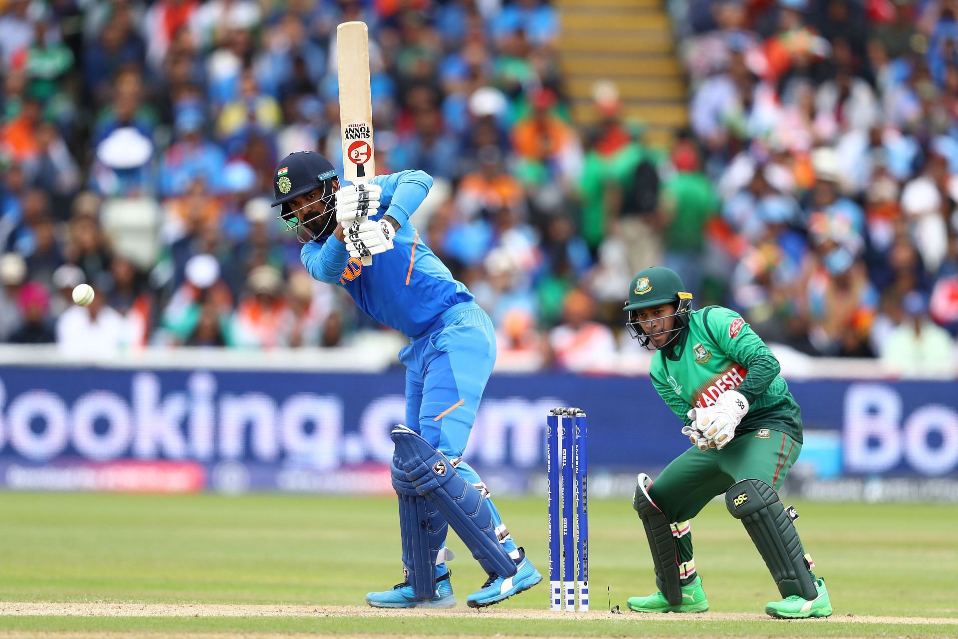 India and Bangladesh could lock horns in the Super Four of the Asia Cup 2022.