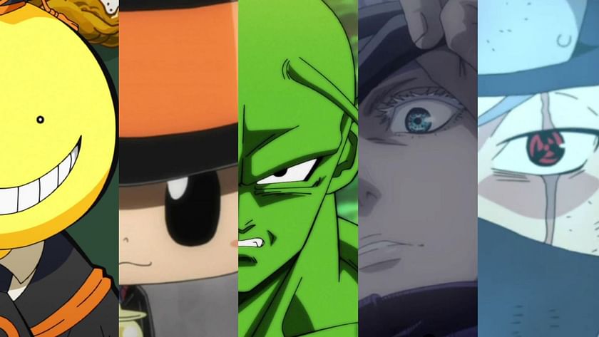 10 Shonen Anime That Have Nothing To Do With Fighting