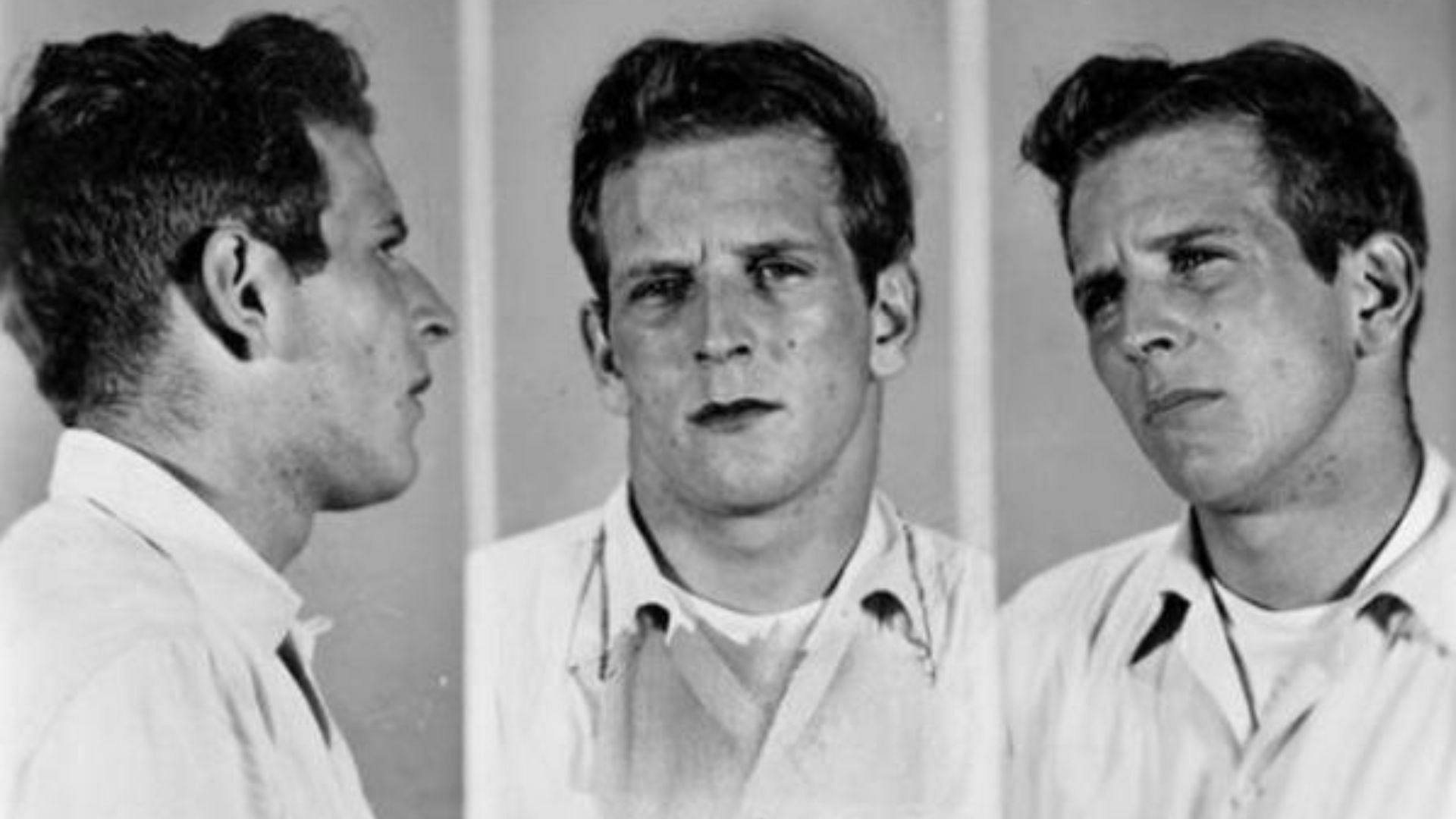 Edward Wayne Edwards was one of America&#039;s most prolific serial killers who was brought down by his own daughter (Image via IMDb)