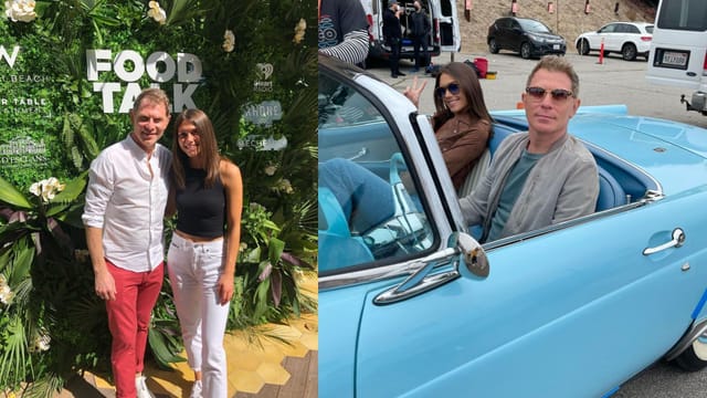 Who Is Sophie Flay's Mother and What's the Big Deal?