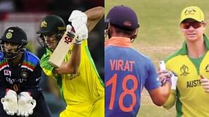 5 instances where Team India players stood up for their Australian counterparts feat. Rishabh Pant
