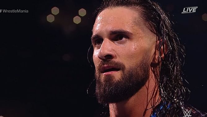 Top superstar to reportedly return very soon and compete against Seth Rollins