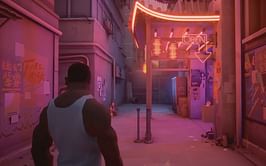 5 times when modders brought CJ from GTA San Andreas to other games