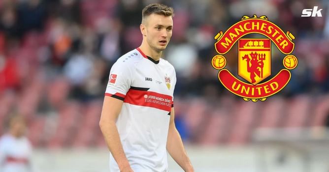 “Bit of an idol” – Sasa Kalajdzic names surprise former Manchester United player as someone he looked up to amid transfer links to Old Trafford