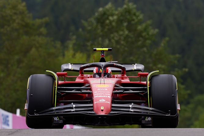 2022 F1 Belgian GP: Qualifying Predictions