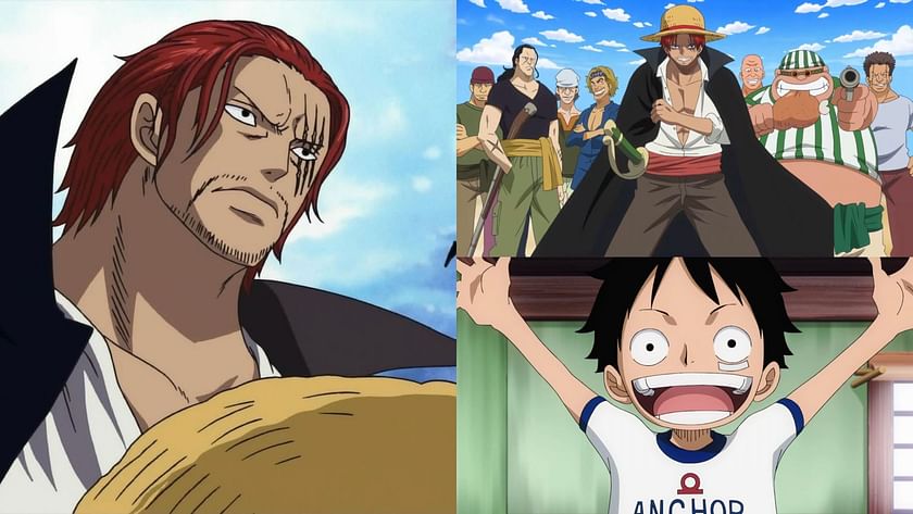 onepiece #fyp #anime #luffy #shanks #blackbeard #redline #strawhats #