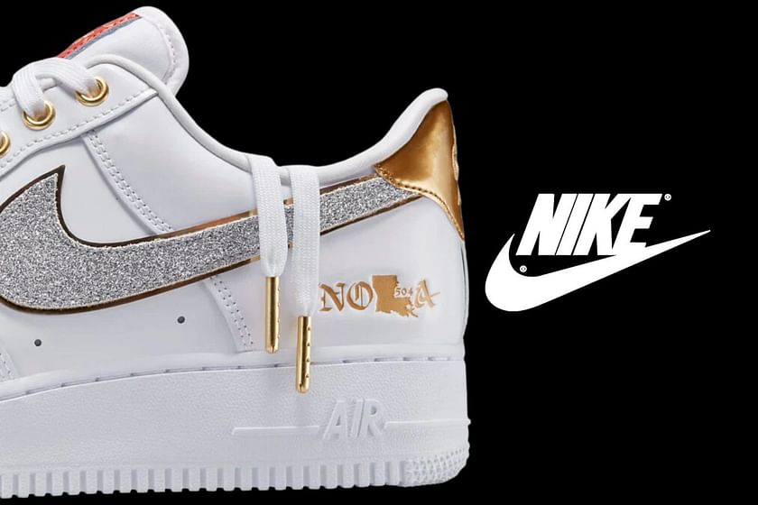 Que pasa Realmente tifón Where to buy Nike Air Force 1 Low NOLA colorway? Price, release date, and  more details explored