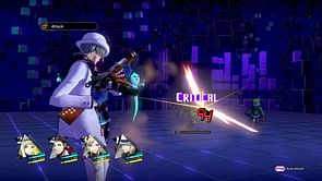 Soul Hackers 2 guide: What is the Soul Matrix?