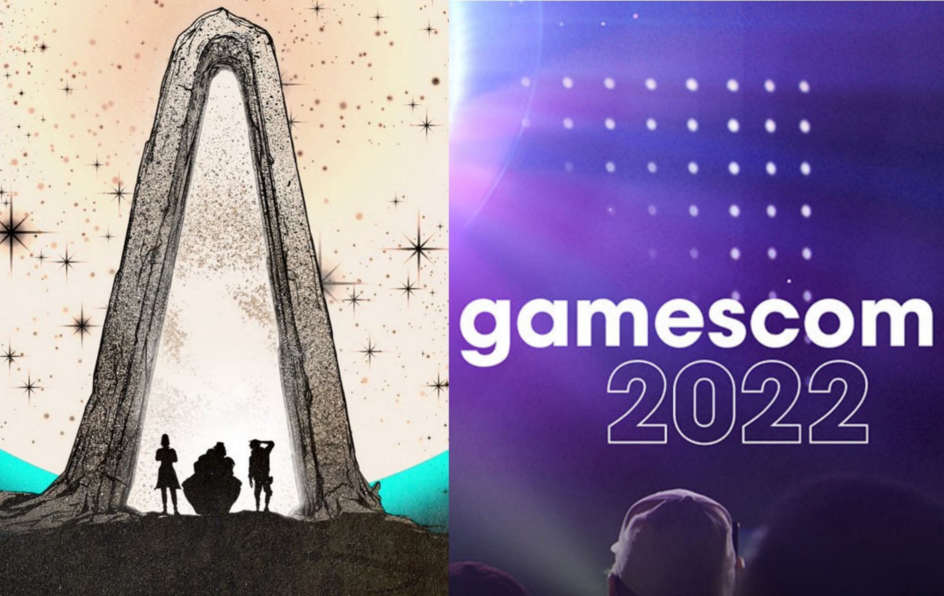 The Gamescom 2022 Opening Night Live is set to be a massive affair (Image via Gearbox and Gamescom)