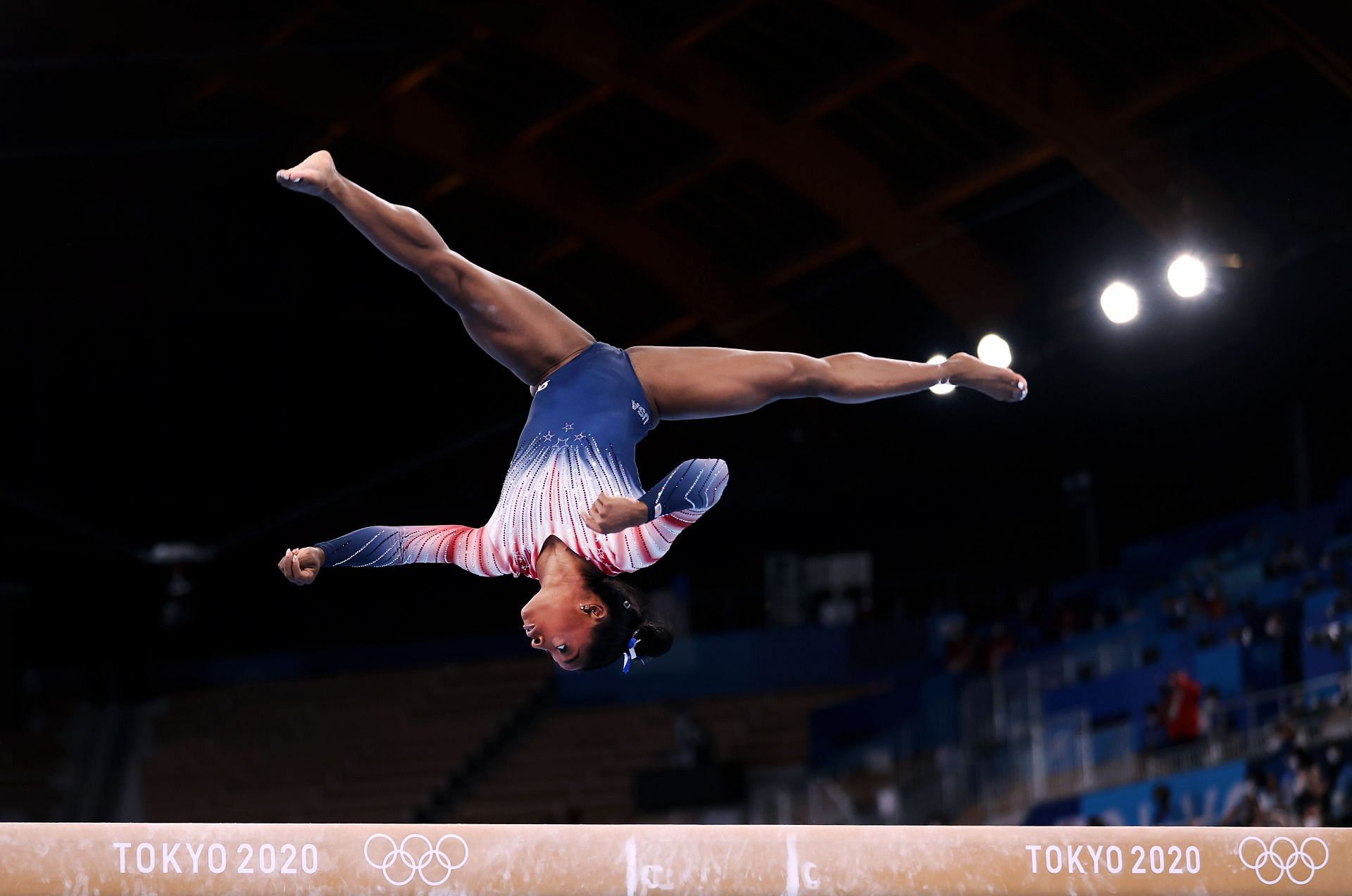 Gymnastics - Artistic - Olympics: Day 11