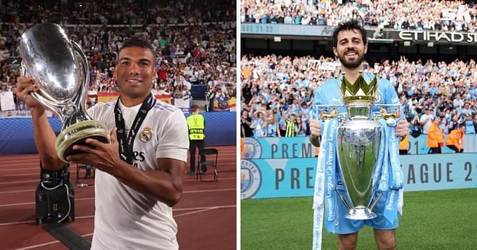 5 crazy transfers that could still happen this summer