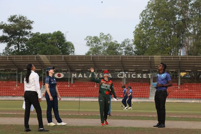 3 lesser-known cricketing countries that hosted a major international cricket tournament