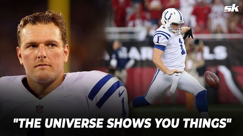 Who is ex-NFL player Pat McAfee and when did he sign to WWE?