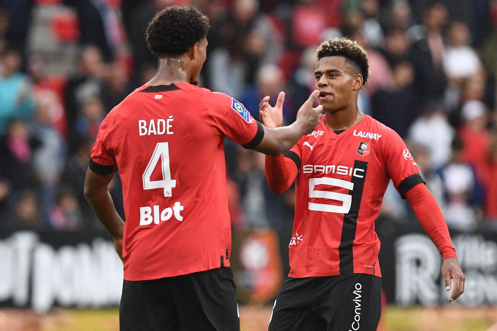 Rennes will host Brest on Wednesday - Ligue 1 