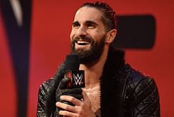 Seth Rollins and top RAW Superstar reportedly spotted at recent non-WWE show