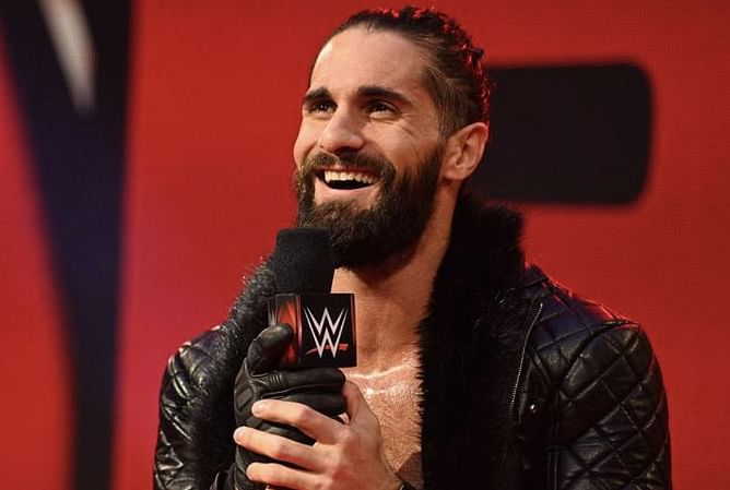Seth Rollins and top RAW Superstar reportedly spotted at recent non-WWE show