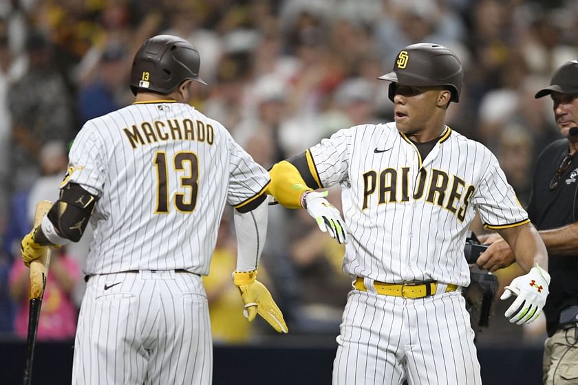 Are the San Diego Padres contenders or pretenders in the battle