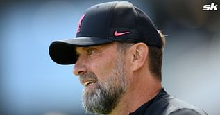 "Get your chequebook out!" - Ex-Premier League midfielder sends transfer message to Jurgen Klopp after 2-2 Fulham draw