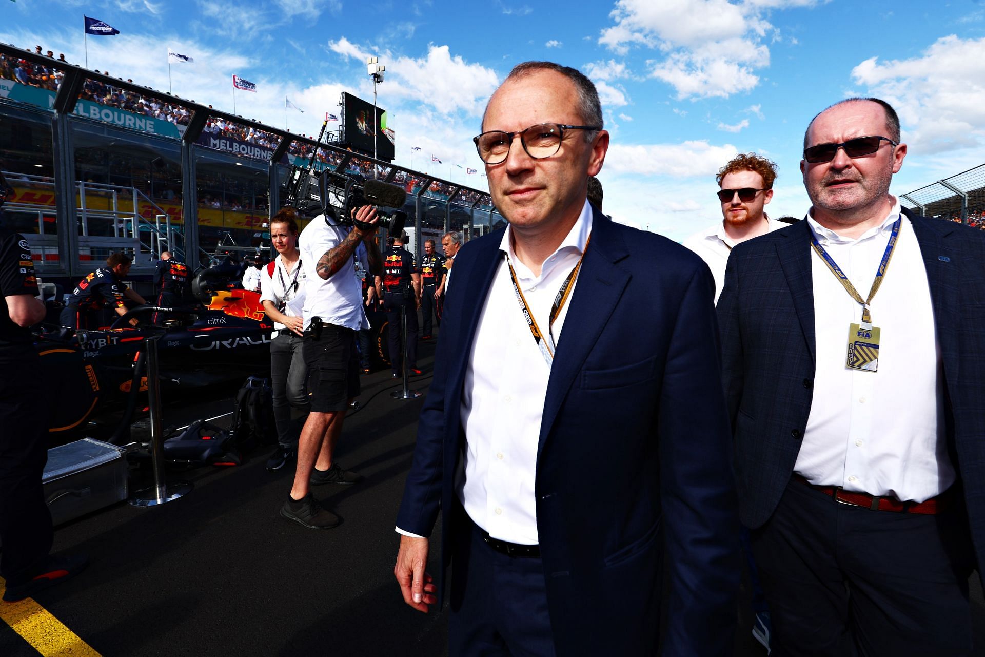 The power unit regulations for the 2026 Formula 1 season have been finalized