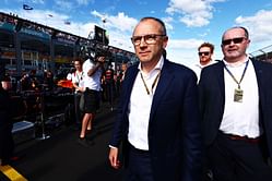 "Cars will sound like a tuned out Honda civic"- Fans react to F1's power unit regulations for 2026 season