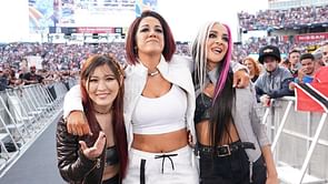 "Very hard to get over"- Former WWE personality explains bizarre reason why Bayley's stablemate Dakota Kai might not get over with fans (Exclusive)