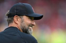 Liverpool manager Jurgen Klopp set to hand 25-year-old star first start of the season against Manchester United - Reports